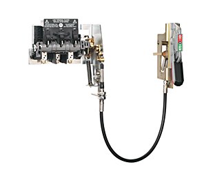 Allen-Bradley 1494C Cable-operated Disconnect Switches