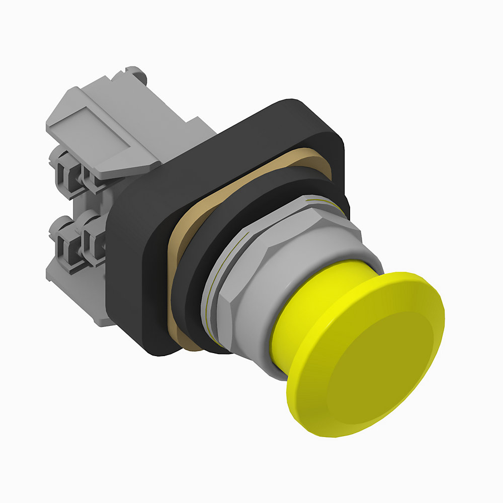 Performance-Tuned Button Cell 809 main image 1