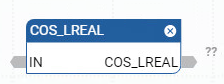 COS_LREAL