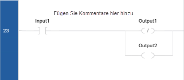 OTO-Beispiel
