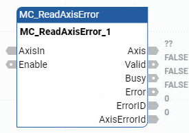 MC_ReadAxisError