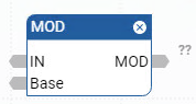 MOD