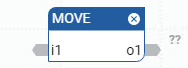 MOVE
