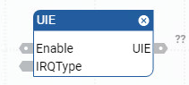 UIE