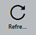 Refresh symbol