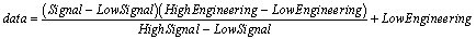 ScalingEquation