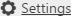Settings button