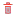 Delete button