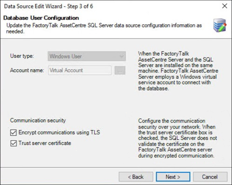 Data Source Edit Wizard_Step 3 new