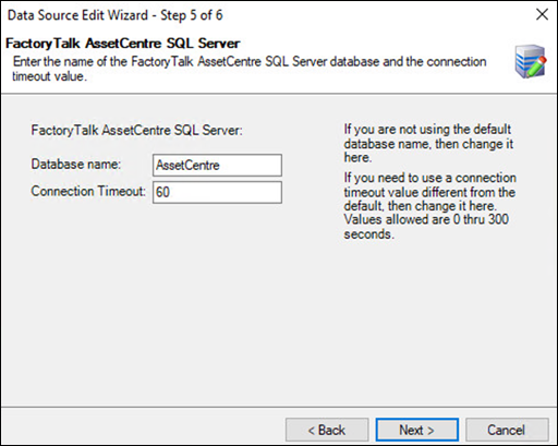 Data Source Edit Wizard_Step 5 new