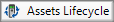 Assets Lifecycle icon