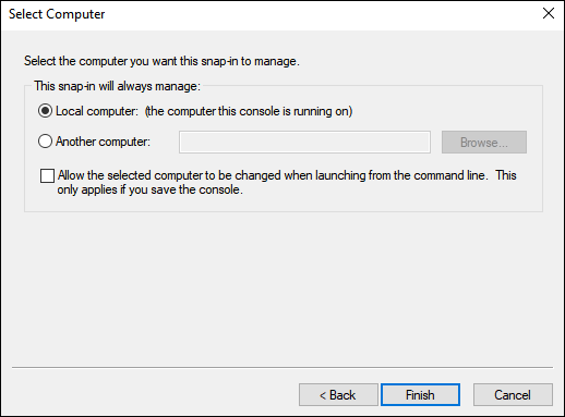 9.0 IG Verify SSL import_3