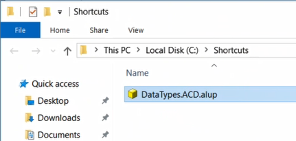 TM_C disk