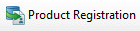 Product Registration