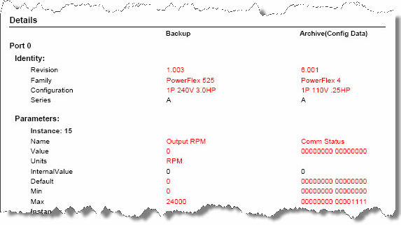 RA Motor Ctrl BkupToConfig rpt_detail