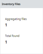 inventory files