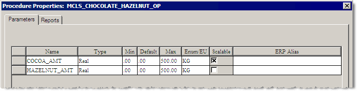 FTBMM_GRG_recipe_formula_parameter_list