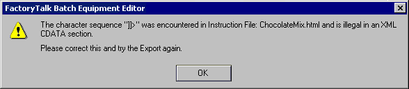 FTB_EE_XML_export_IllegalCharacter_B12