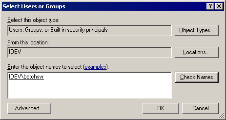 ePro_Admin_select_object
