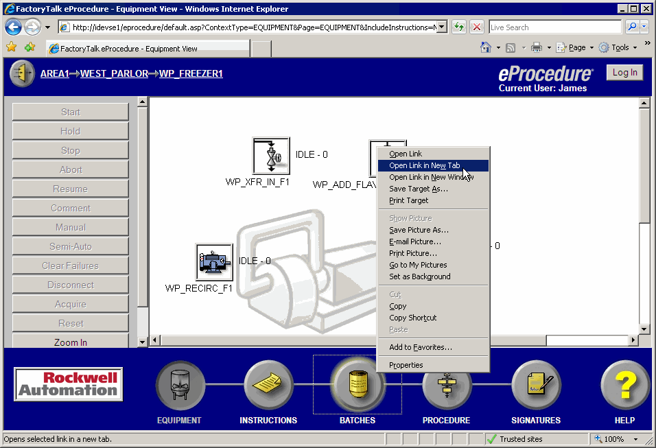 ePro_Client_IE7_multiple_tabs