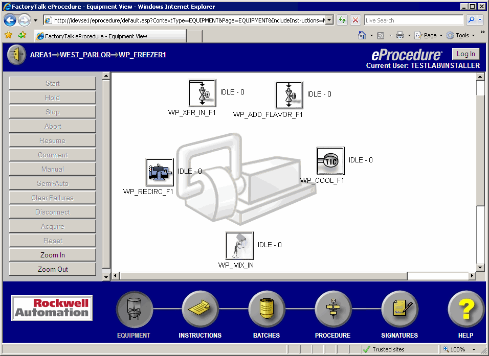 ePro_EqVwUnitLevel
