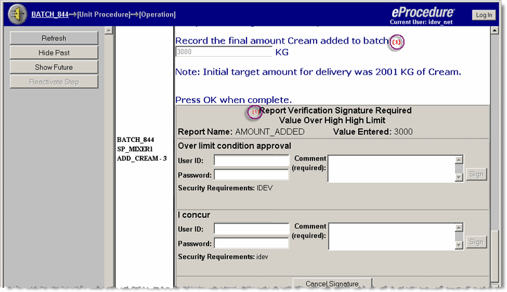 ePro_report_verification_dual_eSig