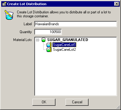FTBMM_ED_Storage Container_Create Lot