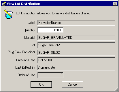 FTBMM_ED_Storage Container_View Lot Distribution