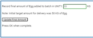 Scripting example (1)