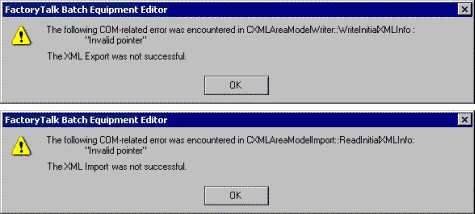 FTB_EE_XML_export_COM_Error