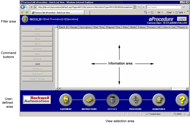 ePro_Client Interface w-callouts