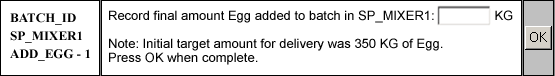 ePro_report control step