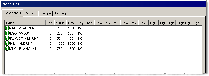 FTB_AXC_Properties_Parameter tab