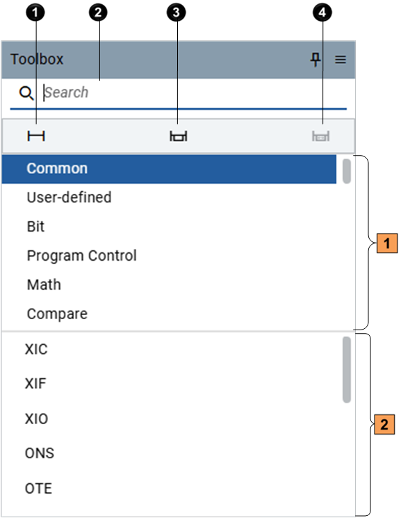 LD Toolbox