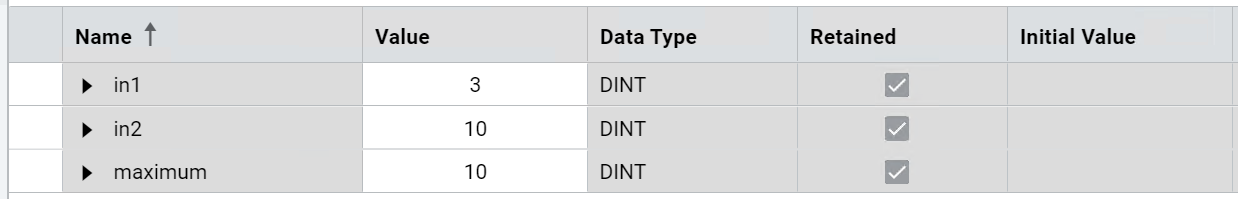 Results