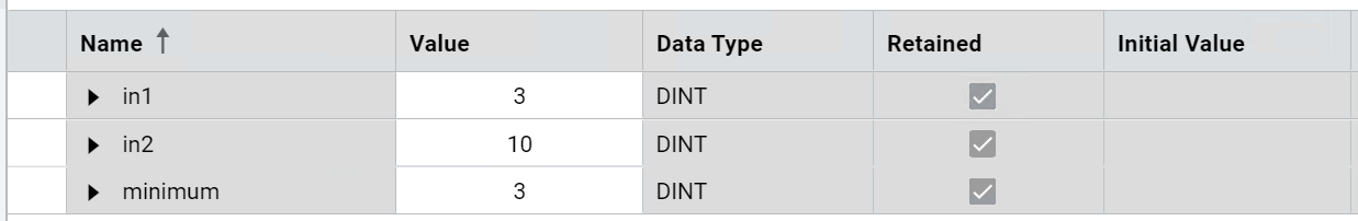 Results