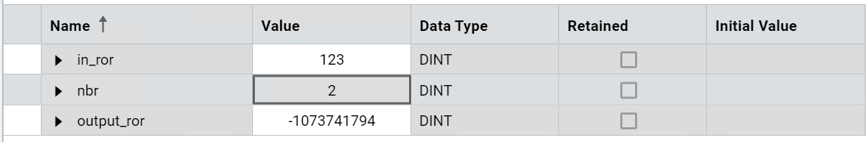 Results