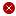 error icon