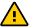 warning icon