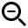 zoom out button