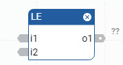 LE