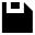 Save icon