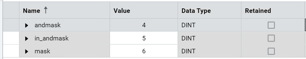 Results