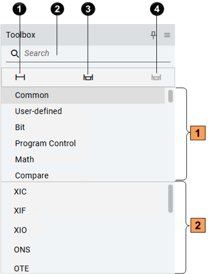 LD Toolbox