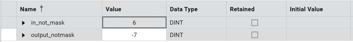 Results