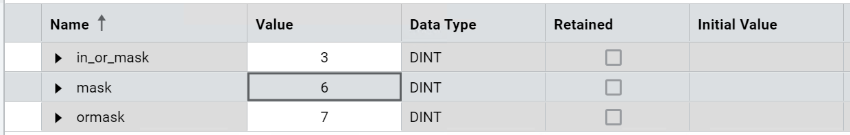 Results