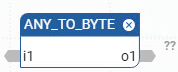ANY_TO_BYTE