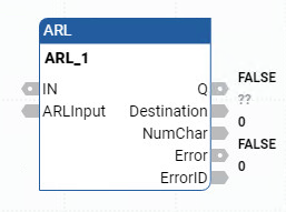 ARL