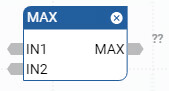 MAX