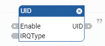 UID